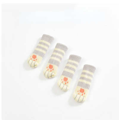 Pocks™ - Original Furniture Foot Protector Pet Socks