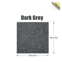 Dark grey carpet texture