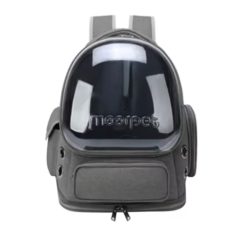 WagBagPro™ - Comfy Backpack Carrier for Dogs & Cats