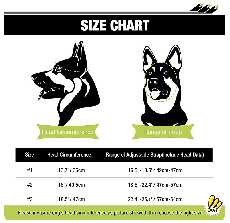 WagHelmet™ - Classic Motorcycle Head Protection (For Dogs and Cats)