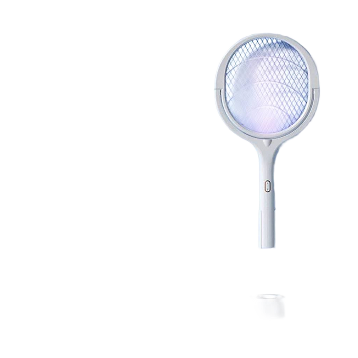 ZapRac™ - 5 in 1 Electric Mosquito Zapper/Lamp (Rechargeable)