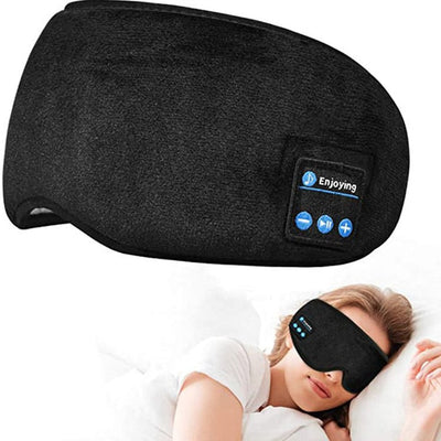 Winkflo™ - Smart Sleeping Mask (Adjustable)