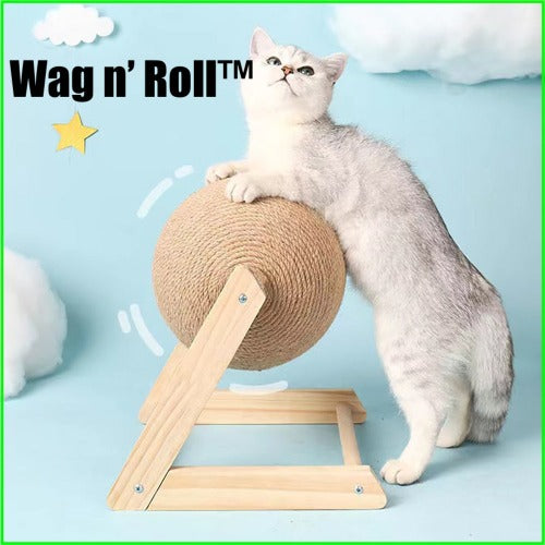 Wag n&