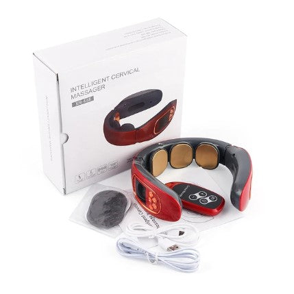 Winkflo™ - Neck Massager (Wireless)