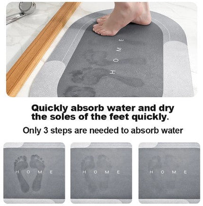 Winkflo™ - Quick Dry Matt (Ultra Absorbent)