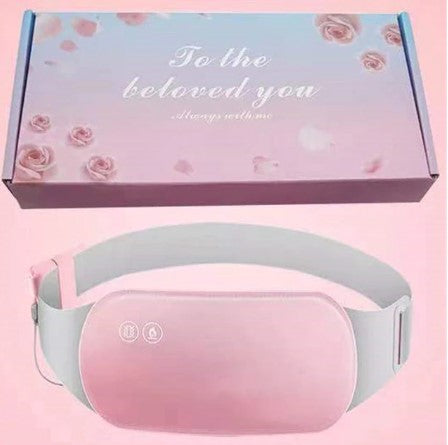 Winkflo™ - Menstrual Relief Belt