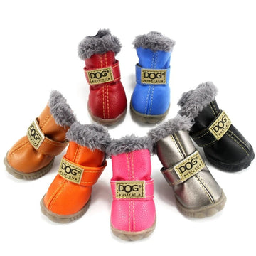 Winter Boots